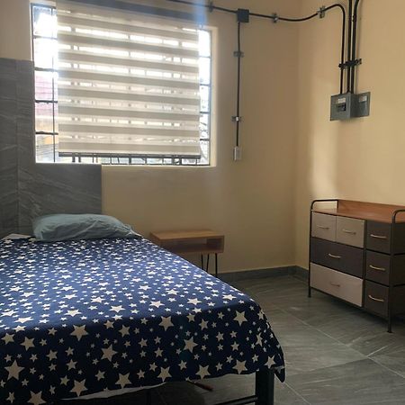 Hostal Yoa Suite 101 Mexico by Eksteriør bilde