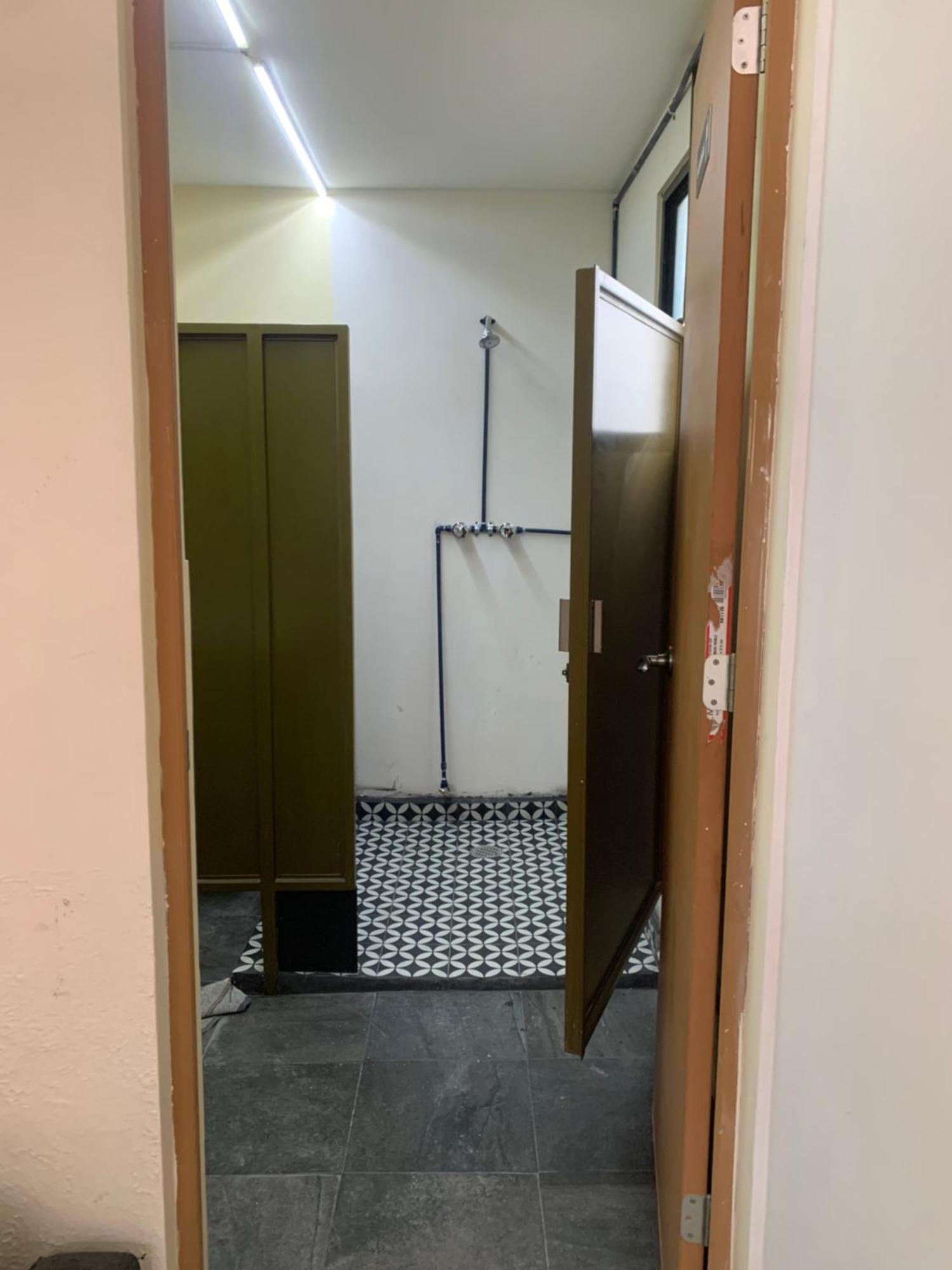 Hostal Yoa Suite 101 Mexico by Eksteriør bilde