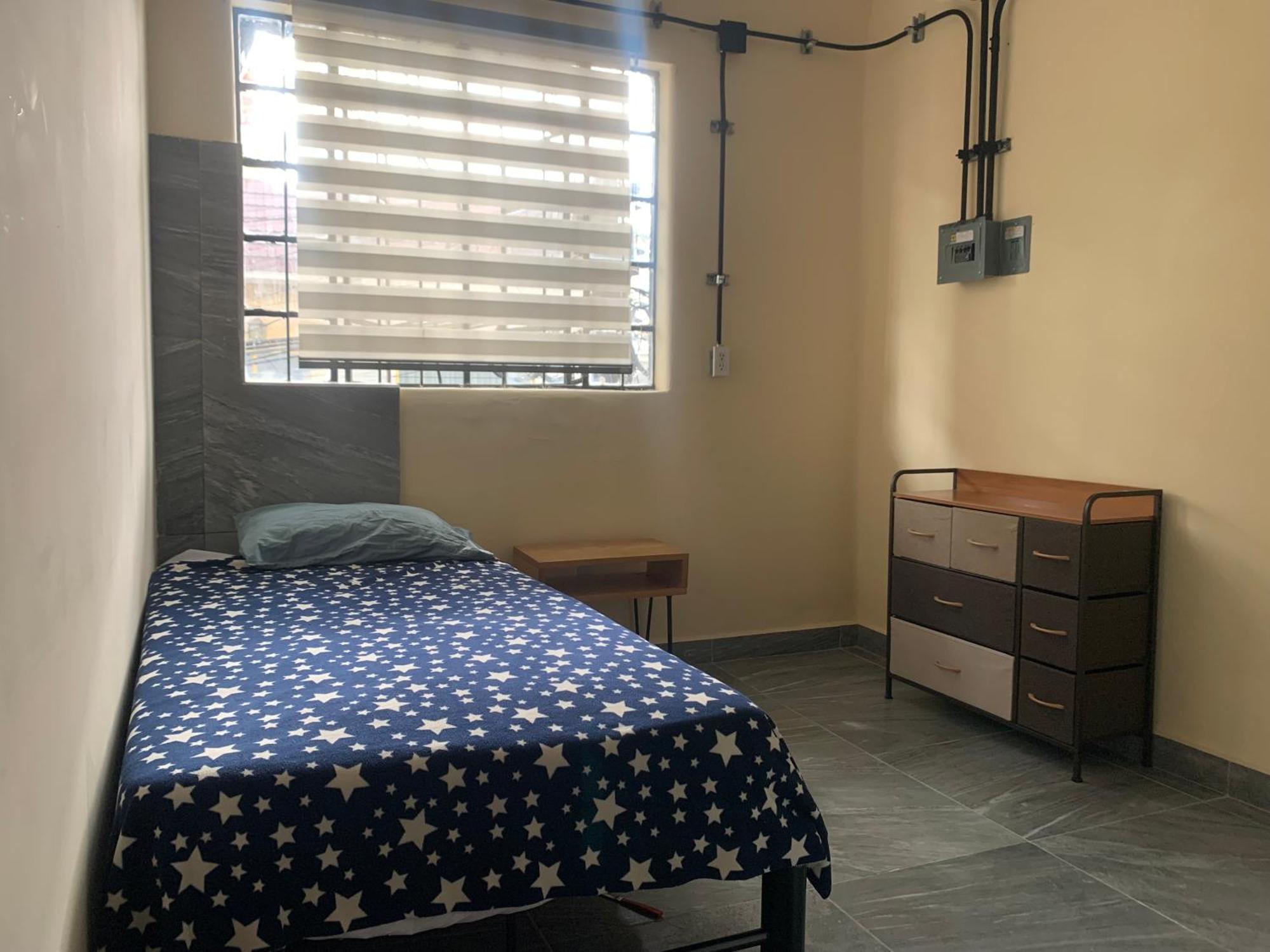 Hostal Yoa Suite 101 Mexico by Eksteriør bilde